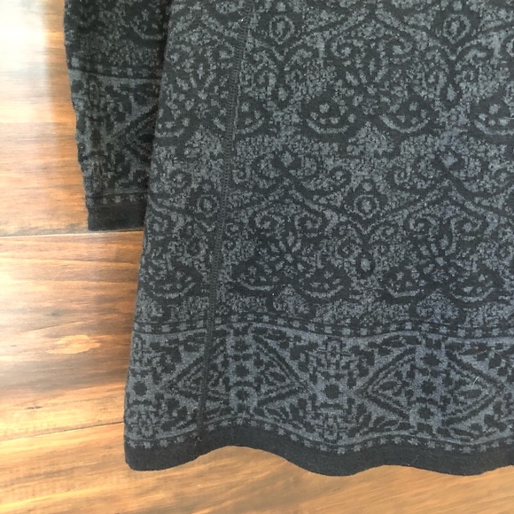 Cynthia Rowley sweater dress - Picture 5 of 5
